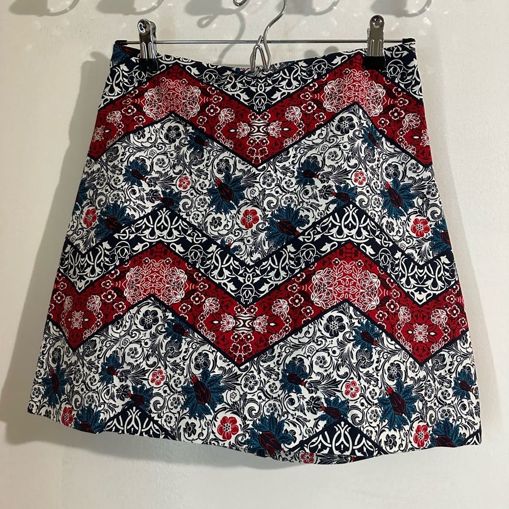 Express mini skirt